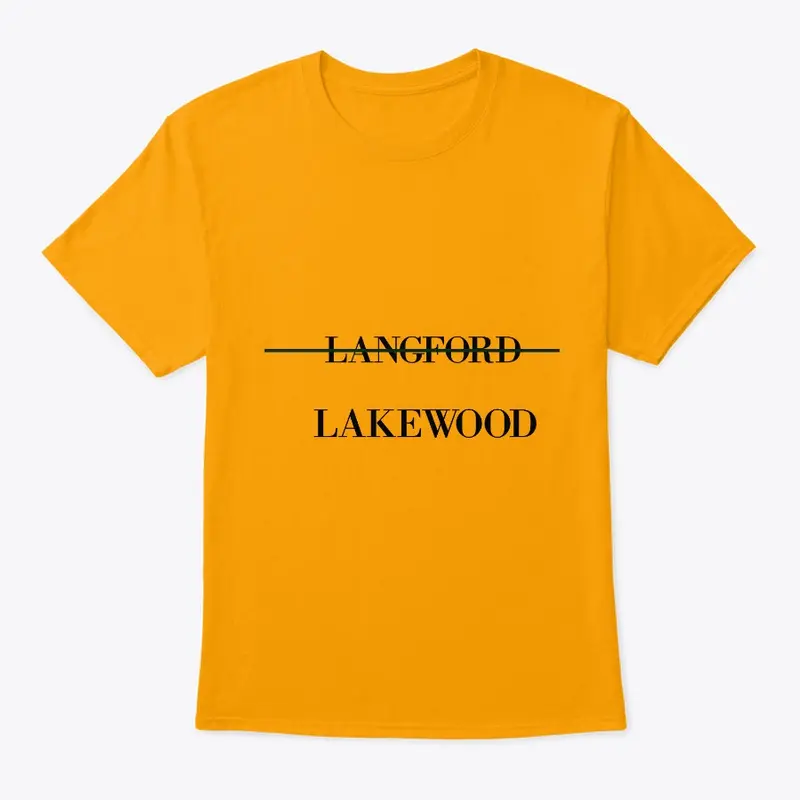 Forever Lakewood