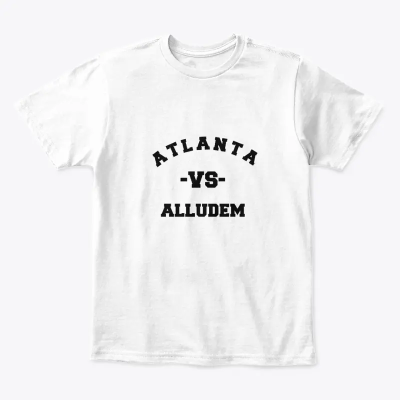 Atlanta versus AlluDem