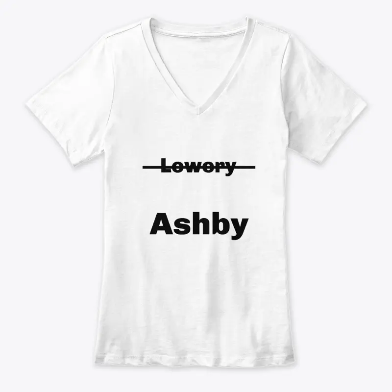 Forever Ashby