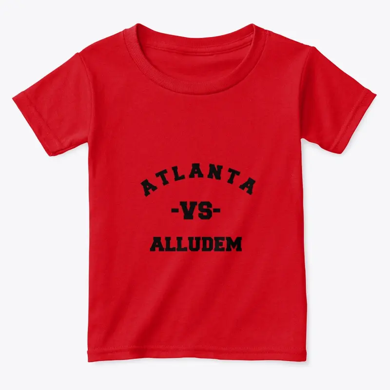 Atlanta versus AlluDem