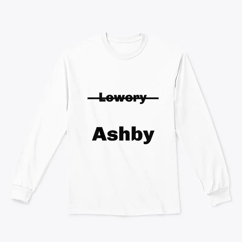 Forever Ashby