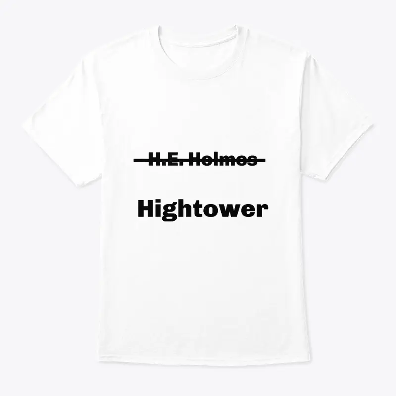 Forever Hightower