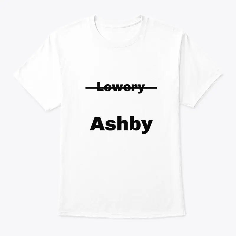 Forever Ashby