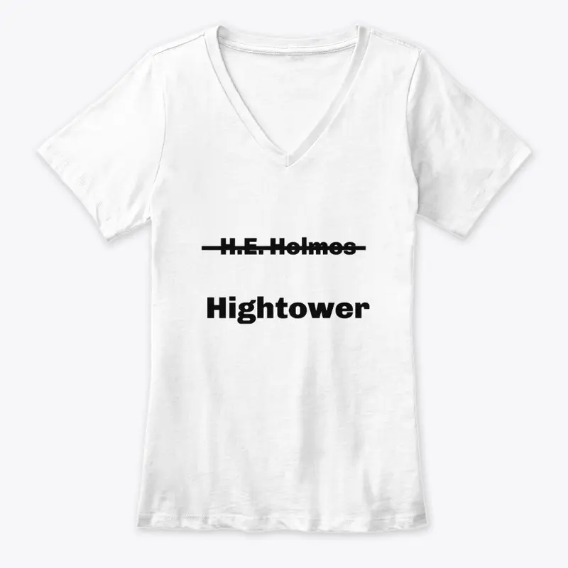 Forever Hightower