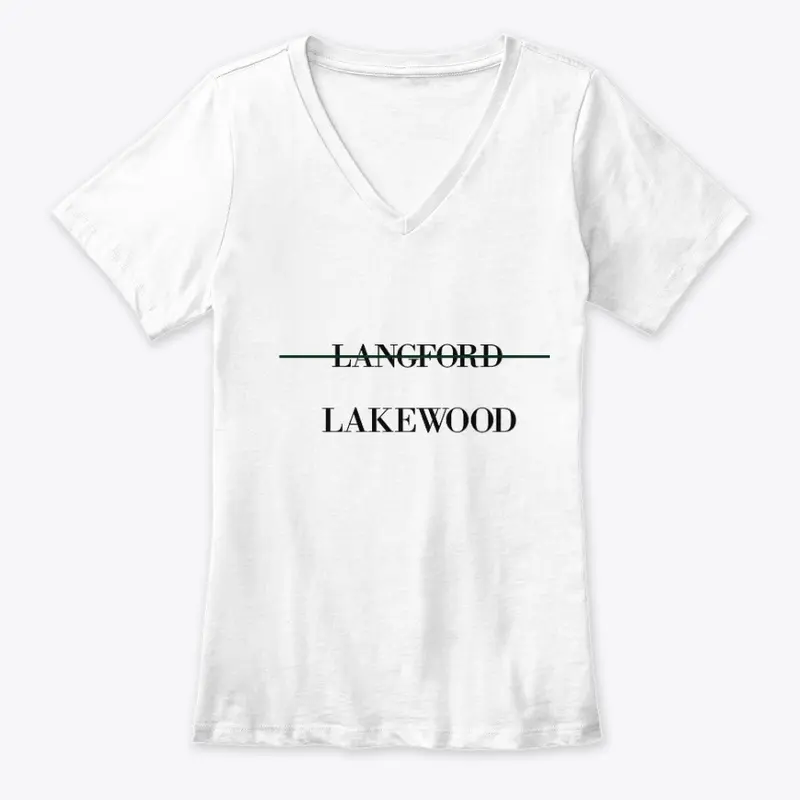 Forever Lakewood