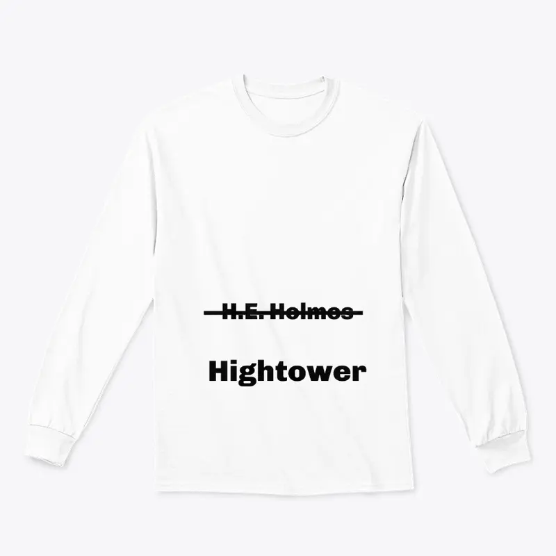 Forever Hightower